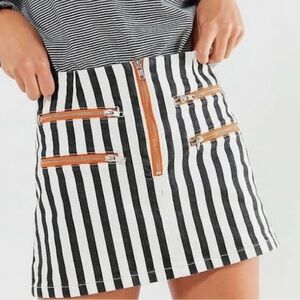 Urban Outfitters denim skirt